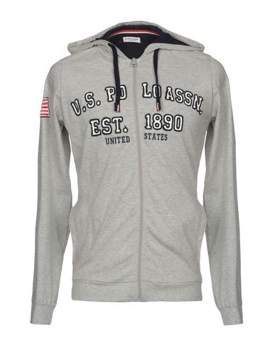 us polo assn men's hoodie