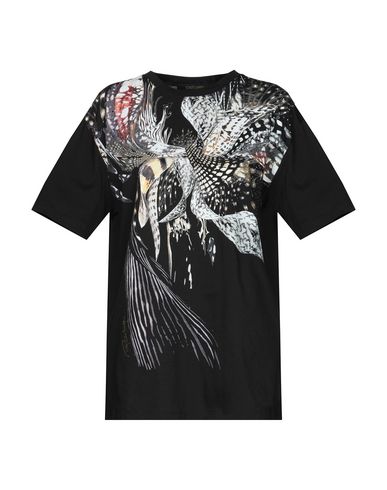 ZOOM ROBERTO CAVALLI - T-shirt