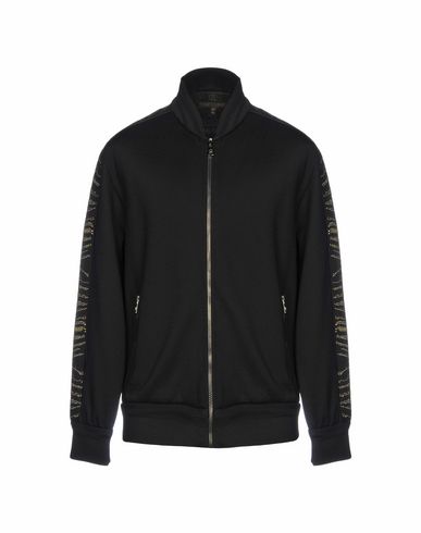 ZOOM ROBERTO CAVALLI - Felpa