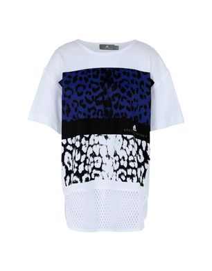 leopard adidas t shirt