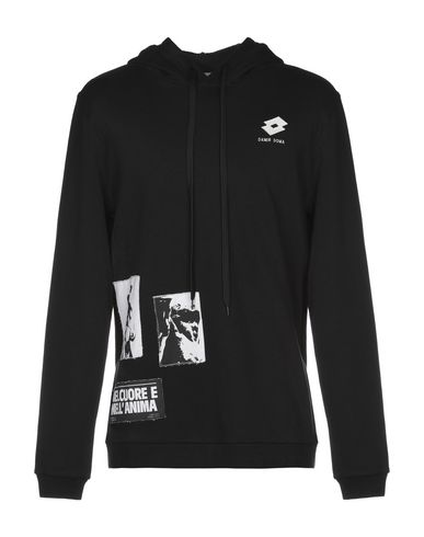 lotto sweatshirt