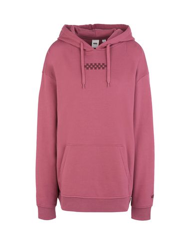 ZOOM VANS - Hooded sweatshirt