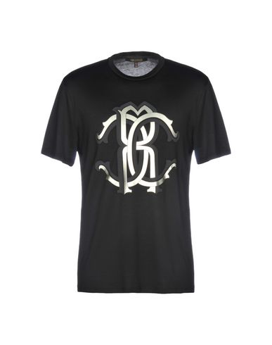 ZOOM ROBERTO CAVALLI - T-shirt