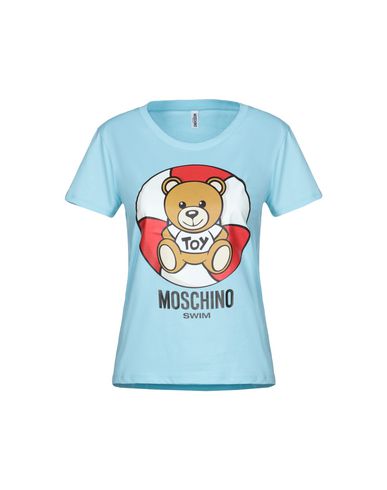 t shirt moschino yoox