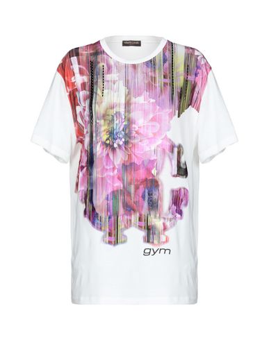 ZOOM ROBERTO CAVALLI - T-shirt