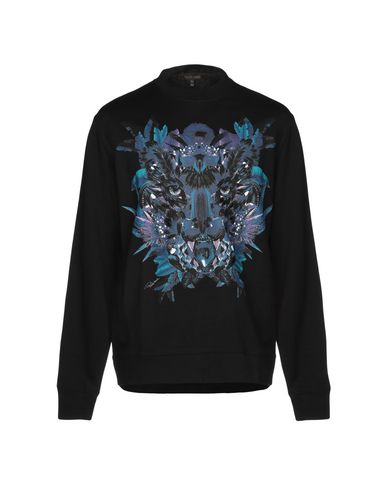 ZOOM ROBERTO CAVALLI - Felpa
