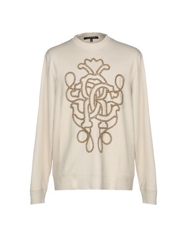 ZOOM ROBERTO CAVALLI - Felpa