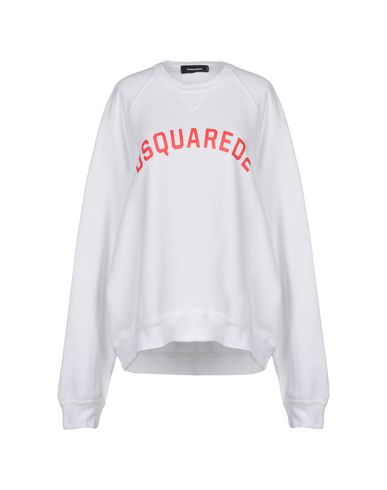 sudadera dsquared2