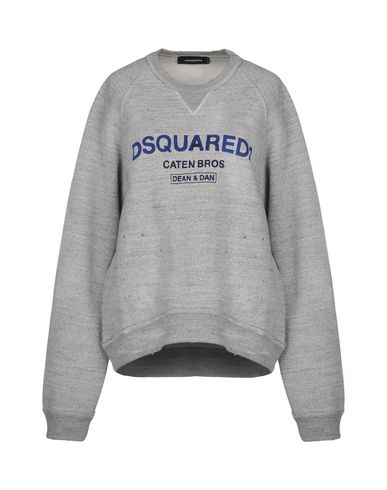 Dsquared2 Sweatshirt Women Dsquared2 Sweatshirts Online On Yoox