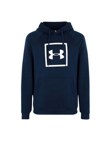 ZOOM UNDER ARMOUR - Felpa