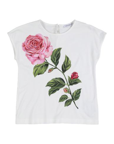 ZOOM DOLCE & GABBANA - T-shirt