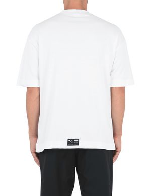 puma downtown tee