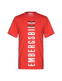 magliette bikkembergs uomo