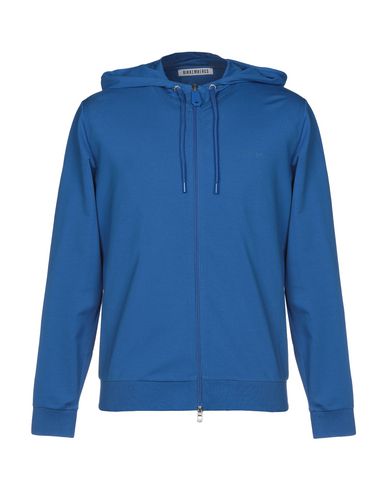 ZOOM BIKKEMBERGS - Sweat-shirt