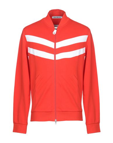 ZOOM BIKKEMBERGS - Sweat-shirt