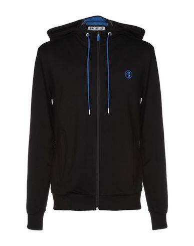 ZOOM BIKKEMBERGS - Sweat-shirt