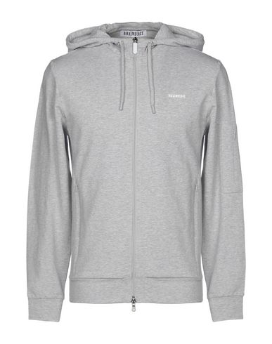 ZOOM BIKKEMBERGS - Sweat-shirt