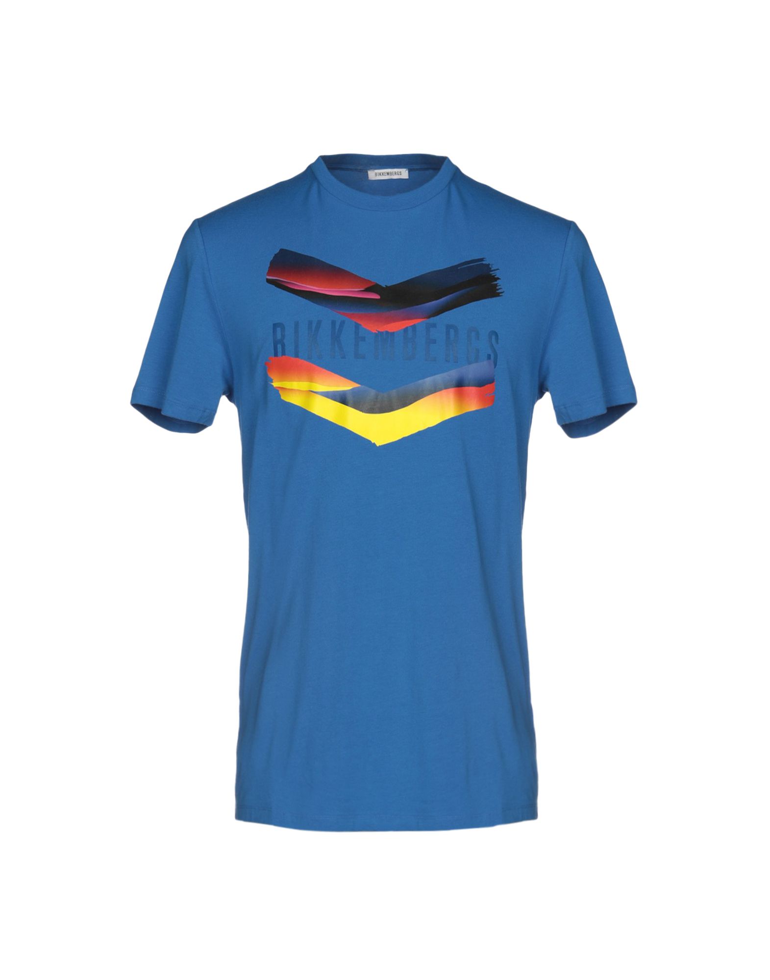 t shirt bikkembergs
