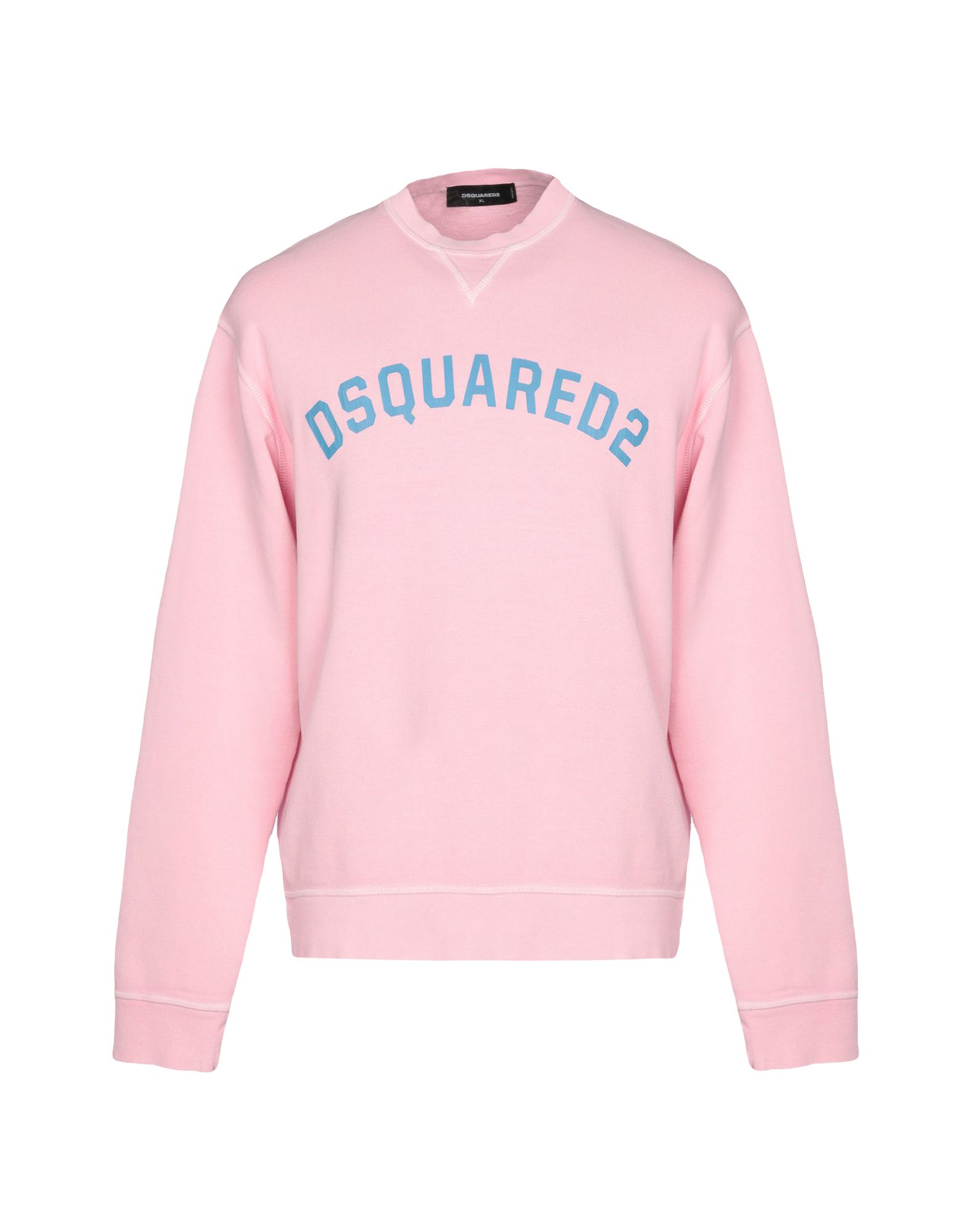sudadera dsquared