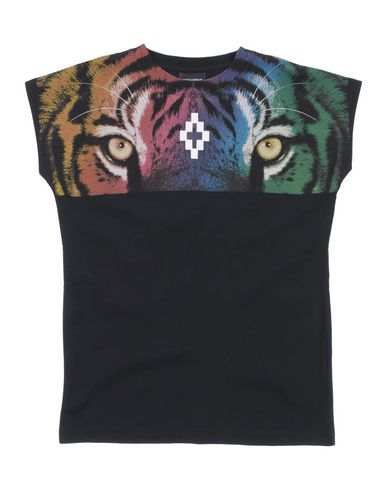 marcelo burlon t shirt bambino