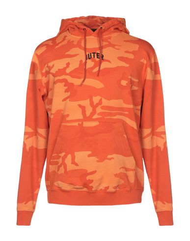 ZOOM IUTER - Hooded track jacket