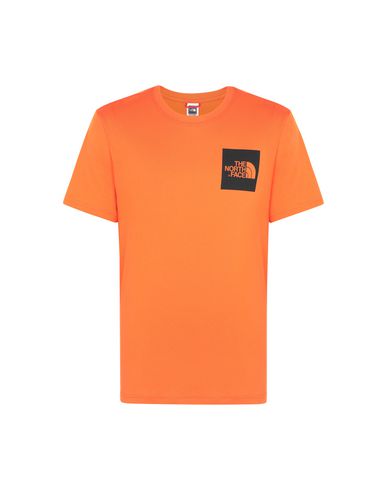 the north face t shirts mens