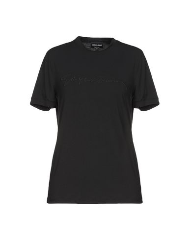 ZOOM GIORGIO ARMANI - T-shirt