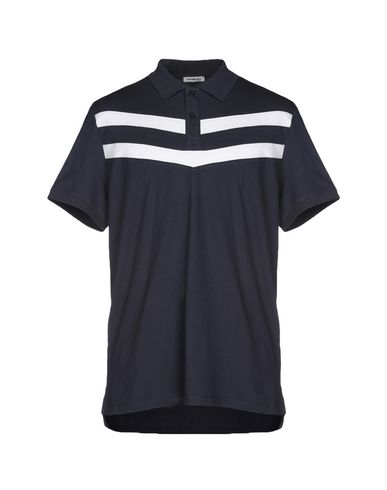 ZOOM BIKKEMBERGS - Polo