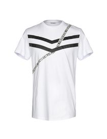 magliette bikkembergs uomo