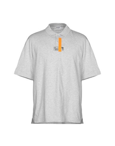 ZOOM BIKKEMBERGS - Polo