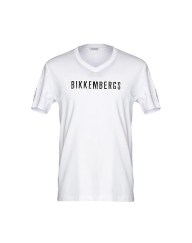 t shirt bikkembergs