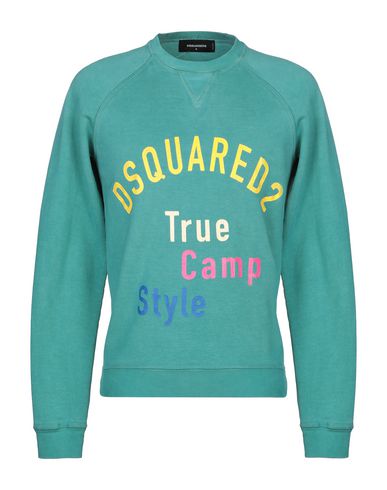 sudadera dsquared