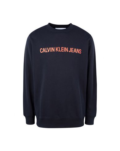 calvin klein jeans sweater
