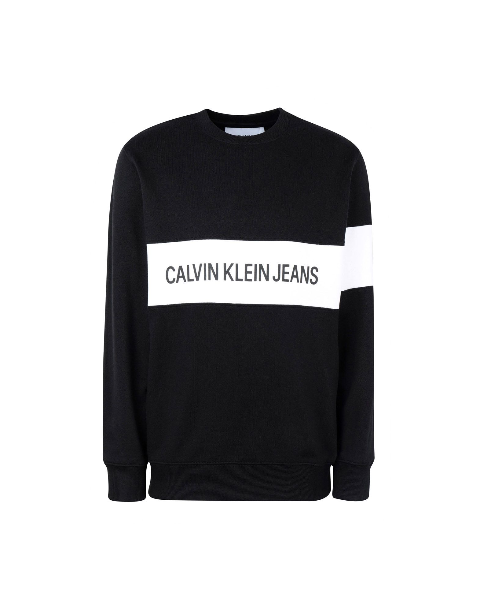 ck jeans sweatshirt