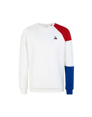 le coq sportif sweatshirt