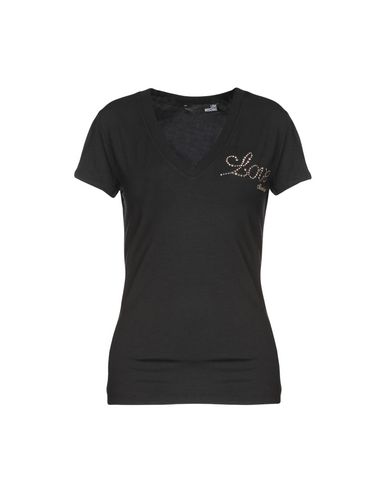 love moschino t shirt donna