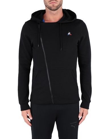 le coq sportif sudaderas hombre