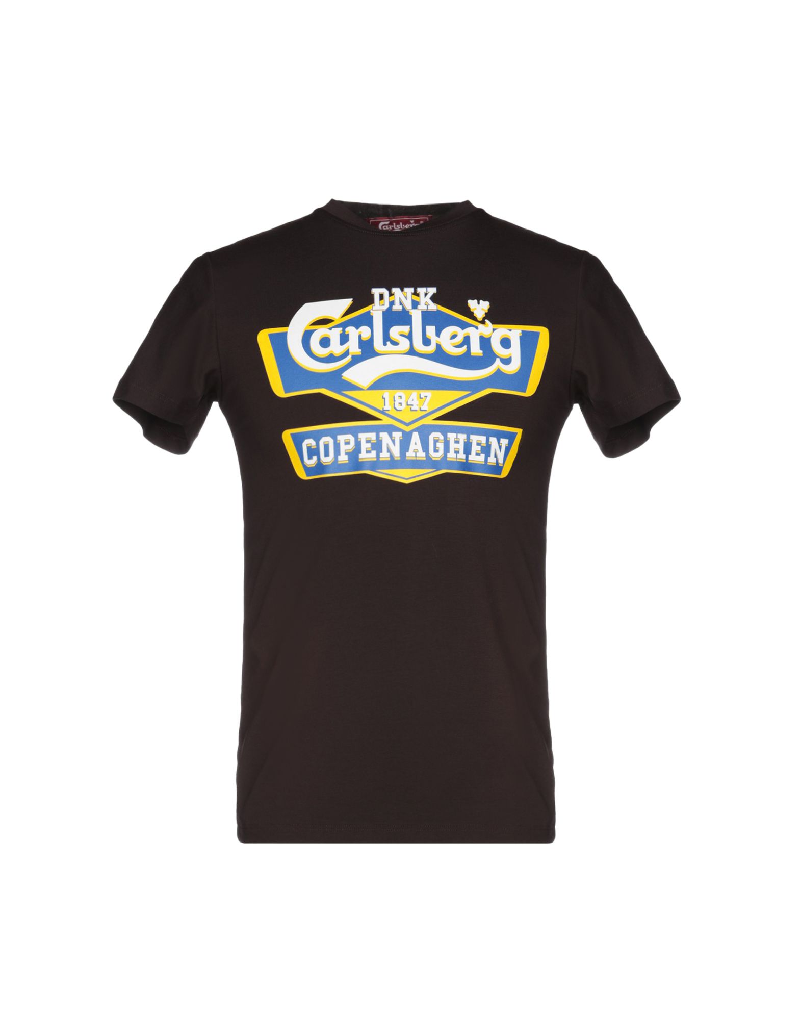 pantaloncini asics gialli e blu