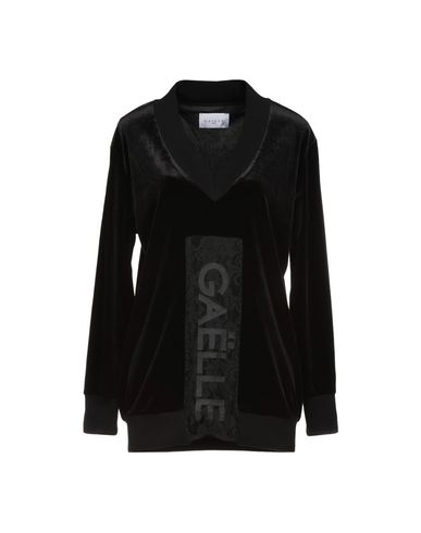 ZOOM GAëLLE Paris - Sudadera