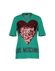 I Love Cuore Dave T-shirt