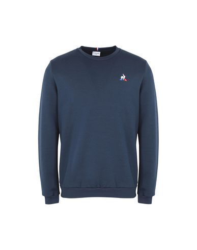 le coq sportif sweat shirt