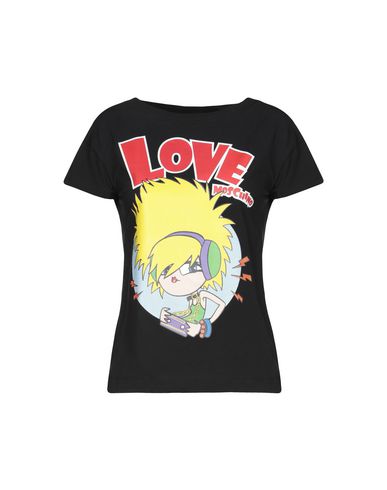 t shirt moschino yoox