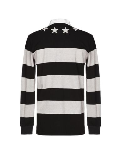 givenchy long sleeve polo