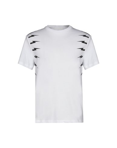 neil barrett t shirt prezzo