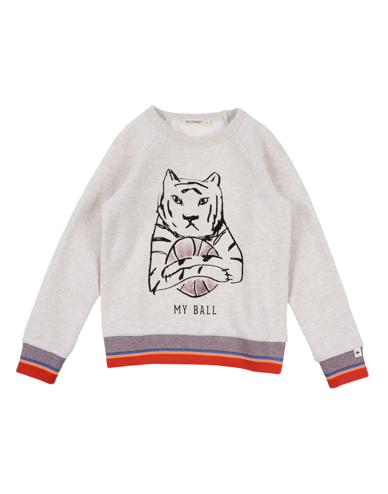 billybandit sweatshirt