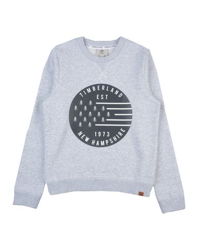 ZOOM TIMBERLAND - Sweat-shirt