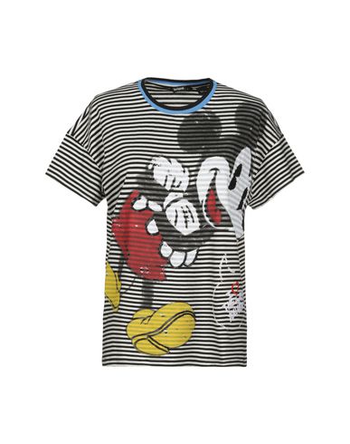 t shirt desigual