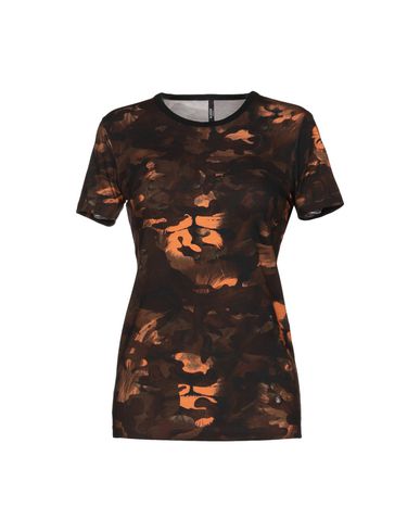 ZOOM VERSUS VERSACE - T-shirt