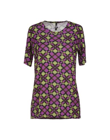 ZOOM VERSUS VERSACE - T-shirt