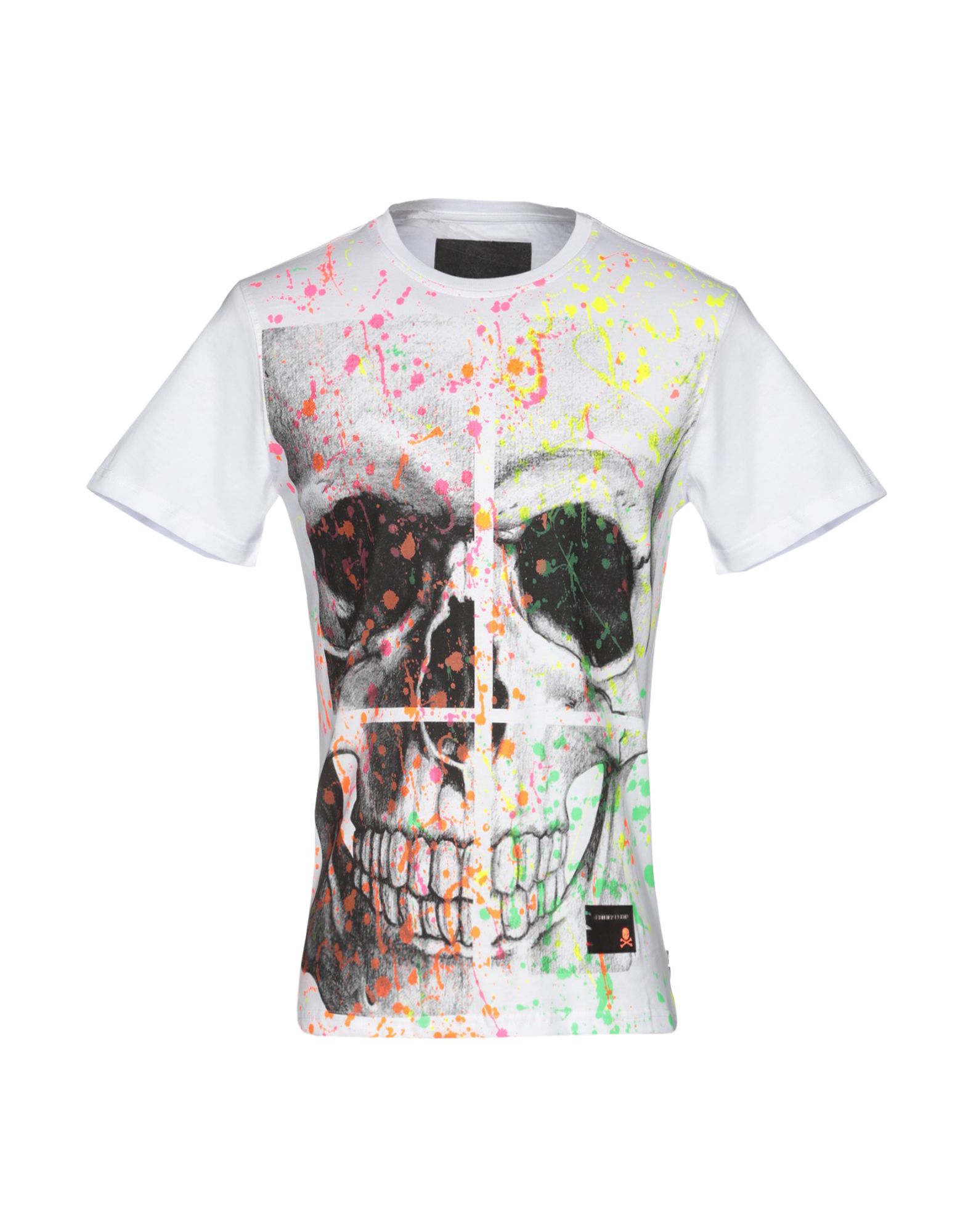 philipp plein magliette